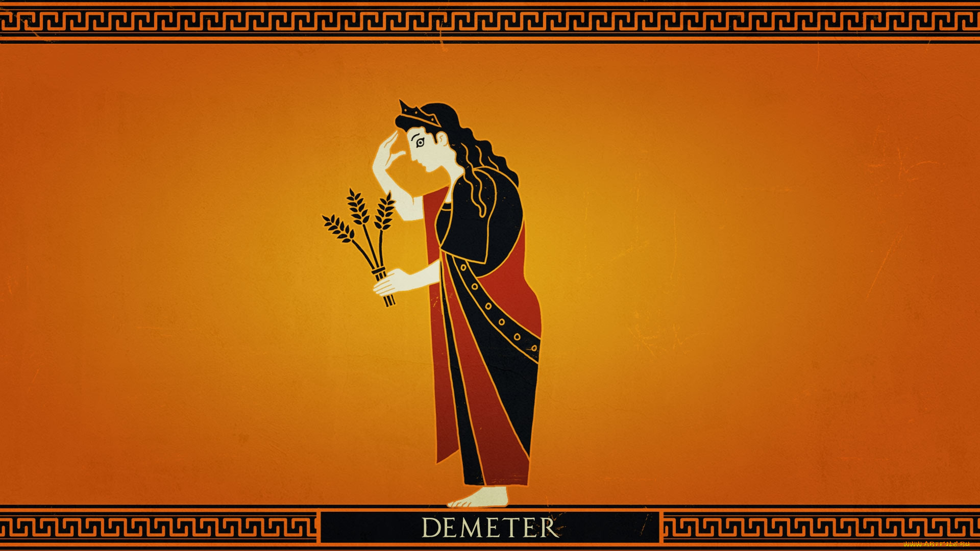  ,  , other, demeter